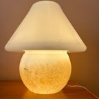 Murano Mushroom Table Lamp thumbnail 7