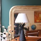 Mid-Century West-Duitse Lamp thumbnail 8