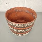 Vintage Terracotta Bloempot thumbnail 4