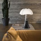Martinelli Luce Pipistrello Medio Tafellamp Led Agave White thumbnail 5