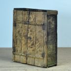 Wabi Sabi Kast, 1850’S thumbnail 4
