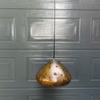 Philips Sixties Brutalist Hanglamp thumbnail 5