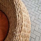 Retro Fauteuil Bol Fauteul Ballchair thumbnail 9