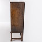 ‘Roma’ Cabinet By Axel Einar Hjorth For Bodafors, 1920S thumbnail 12