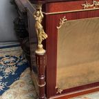 Dressoir In Empire-Stijl. thumbnail 3