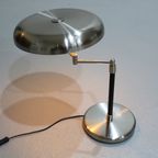 Vintage Tafellamp, Notarislamp - Ikea Grimsö, Jaren '90 | 01113 thumbnail 14