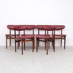Deens Design Eetkamerstoelen Van Scantic Mobelvaerk thumbnail 7