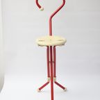 Ulysse Stick Stool C.S. By Ivan Loss For Sandrigarden, 1981 thumbnail 10