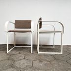 Set Pastoe Fm80 Stoelen, 1980'S thumbnail 2