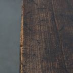 Geweldige Originele 18e-eeuwse Antieke Spaanse Side Table Met Een Prachtig Patina thumbnail 16