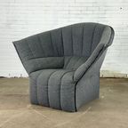 Moel Fauteuil Van Ligne Roset Door Inga Sempe thumbnail 2
