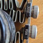 Origenele Duitse Ddr Accu-batterijtester thumbnail 4