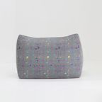 Le Bambole Fauteuil Van Mario Bellini Voor B&B Italia thumbnail 9