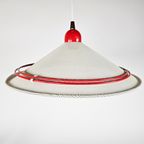 Vintage - Pilastro - Metaal - Hanglamp - Memphis Milano Stijl - 80'S thumbnail 2