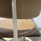 Meander Gamma Stoelen Door Rudolf Wolf thumbnail 12