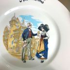 Limoges Servies La Choucroute Alsacienne thumbnail 6