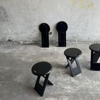 5 Available Suzy Folding Chair By Adrian Reed thumbnail 18