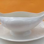 Sauskom Villeroy&boch.uitstekende Staat. thumbnail 4