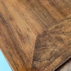 Verbazingwekkende Art Deco Eettafel thumbnail 24