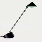 Dutch Designlamp - Ad Van Berlo - Indoor - Bureaulamp, Lamp, Tafellamp (1) - Priola - Memphis Sti thumbnail 2