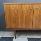 Wood Sideboard 1960S thumbnail 10