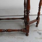 Eiken Hangoortafel thumbnail 6