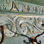 Kapstok - Restyled - Groen thumbnail 6