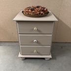Brocante Ladekast thumbnail 2