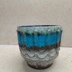 Bloempot, Vintage thumbnail 6
