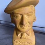 Wagner Buste thumbnail 4
