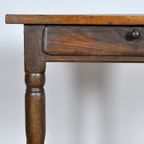 Eiken Betaaltafel, 17e/18e Eeuw thumbnail 11
