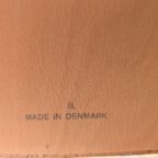 Vintage Eiken Vitrinekast, Deens Design thumbnail 12