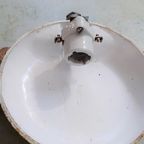 Industriële Wand- Of Plafond Lamp – Mapelle Amiens - (Ng15) thumbnail 6