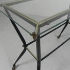 Rama Serveerwagen, Side Table, Jaren 50 thumbnail 14