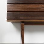 Bramin Middelhoog Sideboard, Deens Design 63353 thumbnail 9