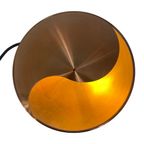 H. Sneyders For Raak Amsterdam - Wall Mounted Lamp Model ‘Yin Yang’ - Ca. 1960/70’S - Model C1636 thumbnail 2