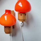 Vintage Wandlampjes Aneta Sweden thumbnail 4