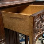 Kabinet In Renaissance Stijl. thumbnail 2