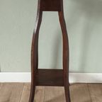 Houten Plantentafel thumbnail 4