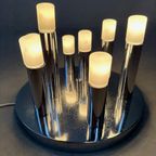 2x Vintage Plafondlamp – Boulanger thumbnail 11