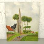 Gaston Toussaert - Kerk Van Oeren thumbnail 3