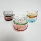 Murano Drinkservies Van Carlo Nason, Na 2000 thumbnail 2