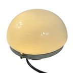 Attr. To Gispen - Dutch Design - 1970’S - Ceiling Mounted Lamp Including New Bulb thumbnail 6
