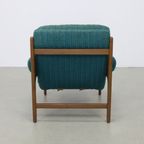 Vintage Deense Fauteuil 1970S thumbnail 6