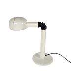 Dutch Design - Bis-Hoogezand-Sappemeer - Tafellamp - 70'S thumbnail 4