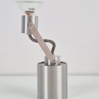 Moderne Rvs Opbouw Spot Psm Lighting Belgium Star Design thumbnail 5