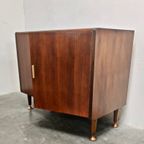 Mid Century Sideboard By A.A. Patijn For Zijlstra, Joure Netherlands, 1960S thumbnail 6