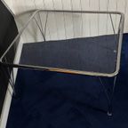 Vintage Ikea Salontafel 85X85 Cm thumbnail 3