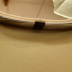 Vintage Wandspiegel Spiegel Mirror Chrome thumbnail 6