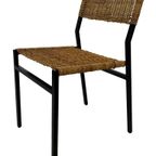 Vintage Stoelen Set Van 4 - Se05 Martin Visser - Spectrum thumbnail 7